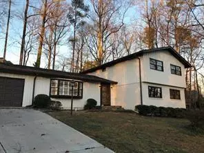 4832 VALLEY VIEW CT, Dunwoody, GA 30338