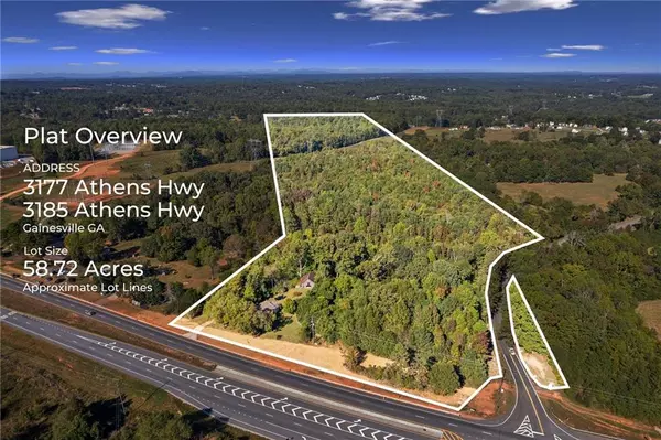 Gainesville, GA 30507,3185 Athens HWY