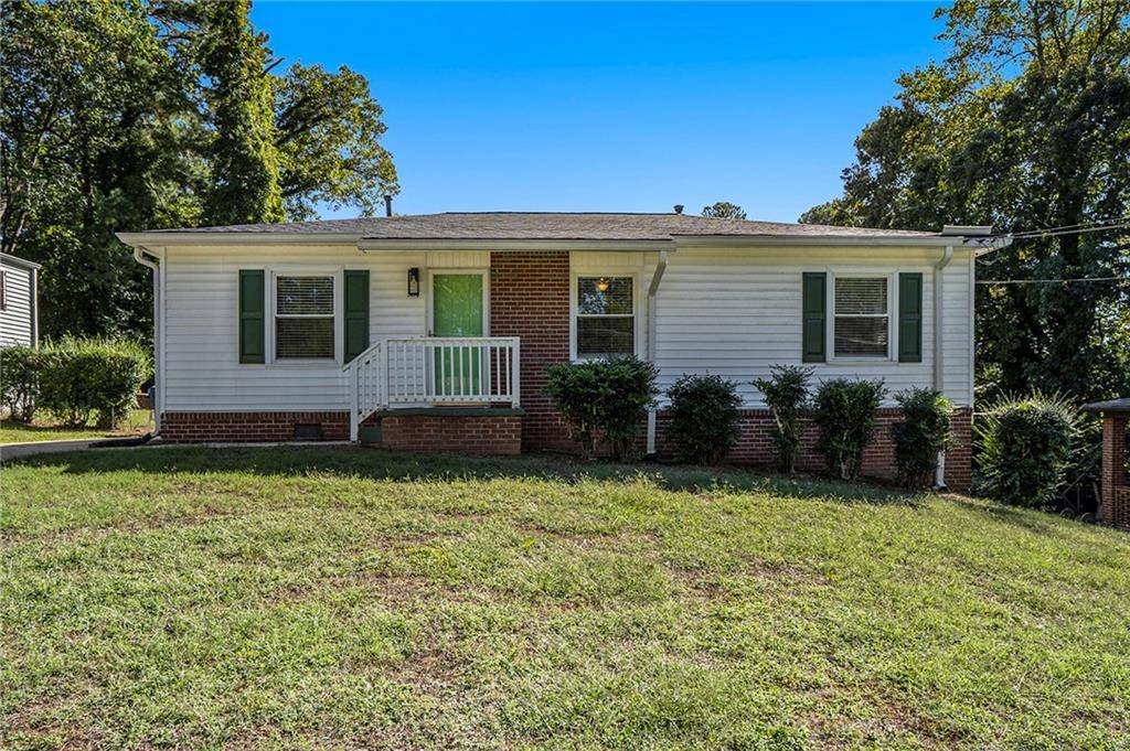 Atlanta, GA 30331,3650 CROFT PL NW