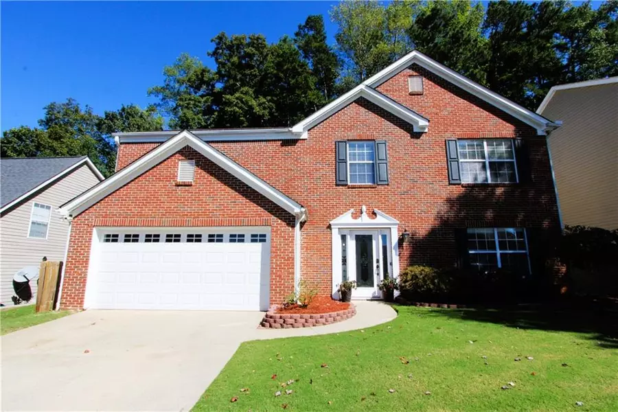 5488 Silver Springs DR, Sugar Hill, GA 30518