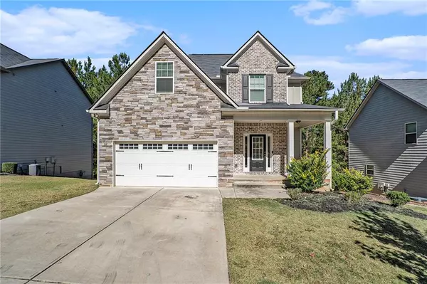 Sugar Hill, GA 30518,6414 Barker Station WALK