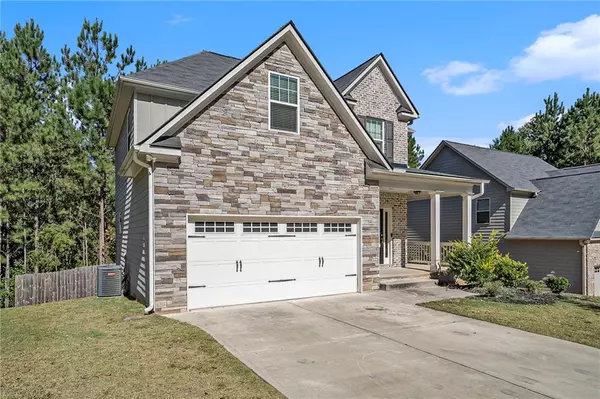 Sugar Hill, GA 30518,6414 Barker Station WALK