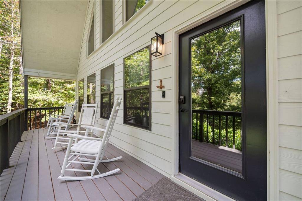 Ellijay, GA 30540,295 VISTA CHALET DR