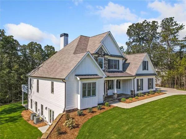Waleska, GA 30183,307 Masons WAY
