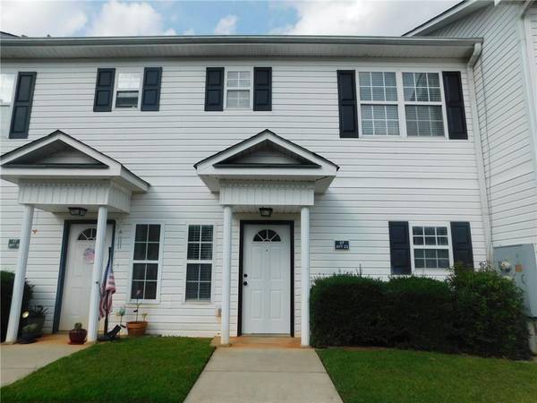 91 mountain view trail east #18, Dahlonega, GA 30533