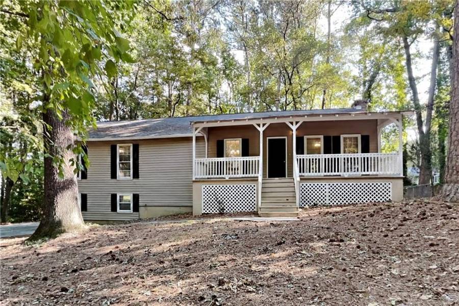 3260 Brandywine PL NW, Marietta, GA 30064