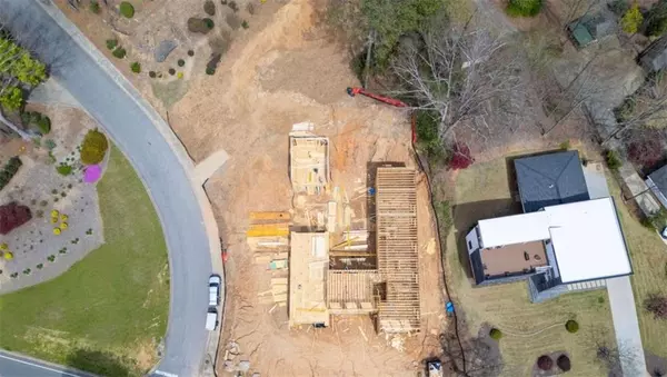 Marietta, GA 30068,4010 Summit DR
