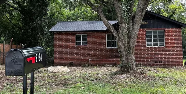 3134 Georgia PL, Macon, GA 31204