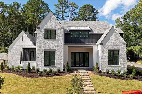 440 Allyson CIR, Alpharetta, GA 30009