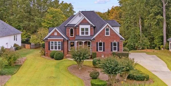 5322 Mulberry Bend CT, Flowery Branch, GA 30542