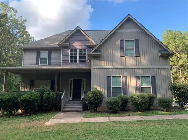 83 Lamb RD, Moreland, GA 30259