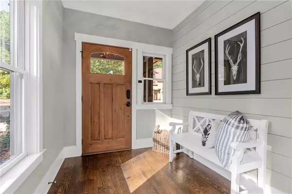 Armuchee, GA 30105,2315 Floyd Springs RD NE