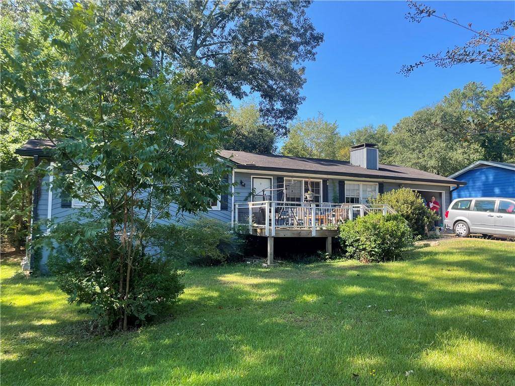 427 Birch LN SE,  Conyers,  GA 30094
