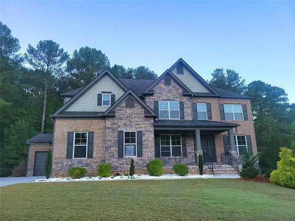 2799 Magnolia Creek Drive Northwest DR W #0, Kennesaw, GA 30152