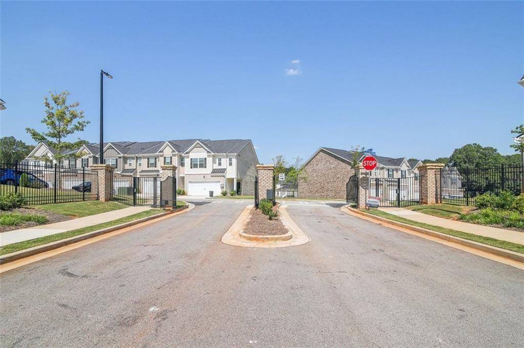 Mcdonough, GA 30253,179 Hampton CIR