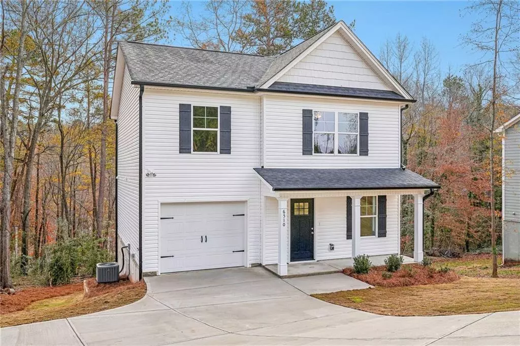 Gainesville, GA 30506,6510 Crystal Cove TRL