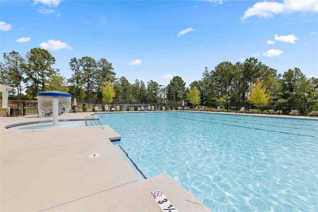 Lawrenceville, GA 30045,1908 LaceBark Elm WAY
