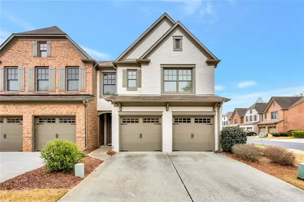 Peachtree Corners, GA 30092,5000 Berkeley Oak DR