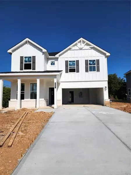 600 Redhead WAY, Grayson, GA 30017