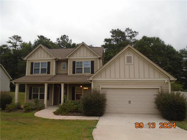 256 Forrest DR, Palmetto, GA 30268