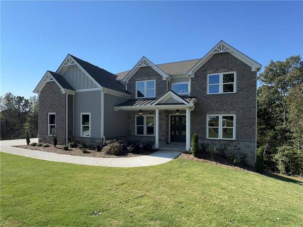 4020 Sierra Knolls CT, Cumming, GA 30040