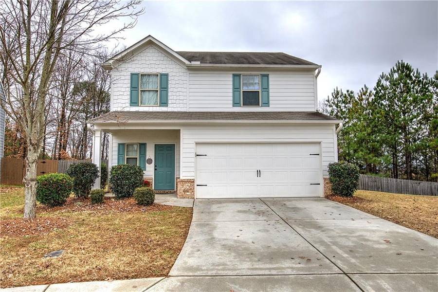 60 Autumn Canyon PATH SE, Cartersville, GA 30121