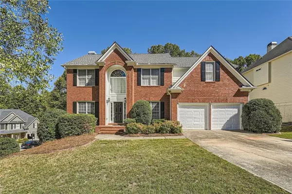 3314 Mill Grove TER, Dacula, GA 30019