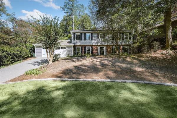 700 Greenvine PL, Roswell, GA 30076