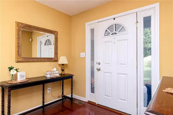 Dallas, GA 30132,299 Oliver DR