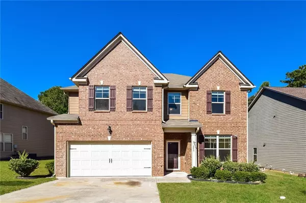 Lithonia, GA 30058,1975 Poplar Falls AVE