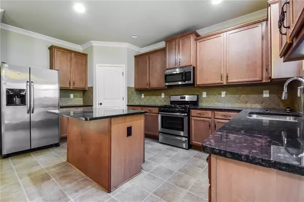 Lithonia, GA 30058,1975 Poplar Falls AVE