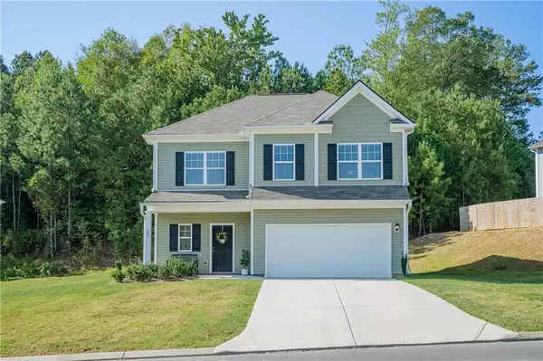 388 Collington CIR, Dalton, GA 30721