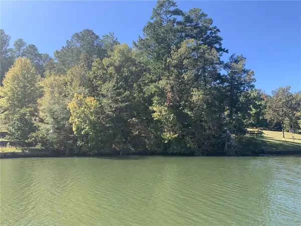 Sparta, GA 31087,0 Harbour Pointe