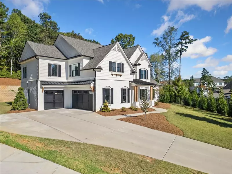 3138 Hawthorne Gates PASS, Marietta, GA 30064