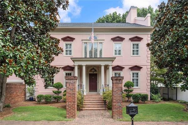 3958 Muirfield SQ, Duluth, GA 30096