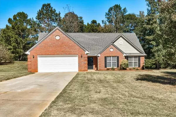 1625 Whitehill WAY, Mcdonough, GA 30252