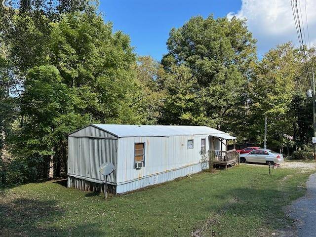 Dahlonega, GA 30533,120 Blair Ridge RD
