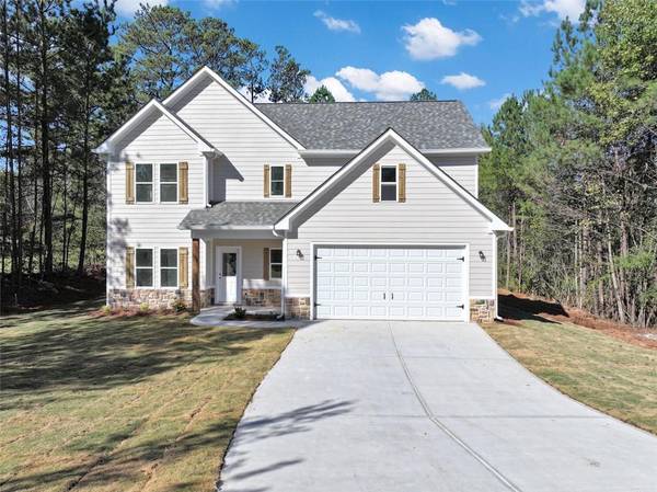 116 CARRIAGE OAK DR, Villa Rica, GA 30180