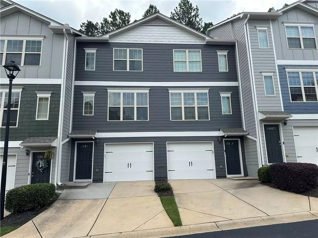 Atlanta, GA 30318,1801 Liberty Pkwy NW