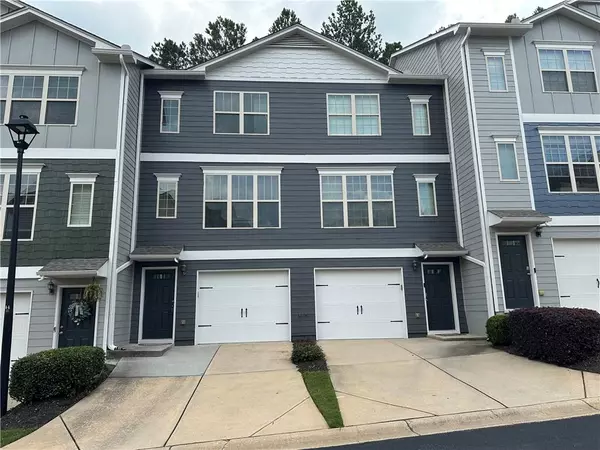 1801 Liberty Pkwy NW, Atlanta, GA 30318