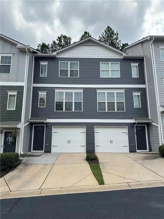 Atlanta, GA 30318,1801 Liberty Pkwy NW