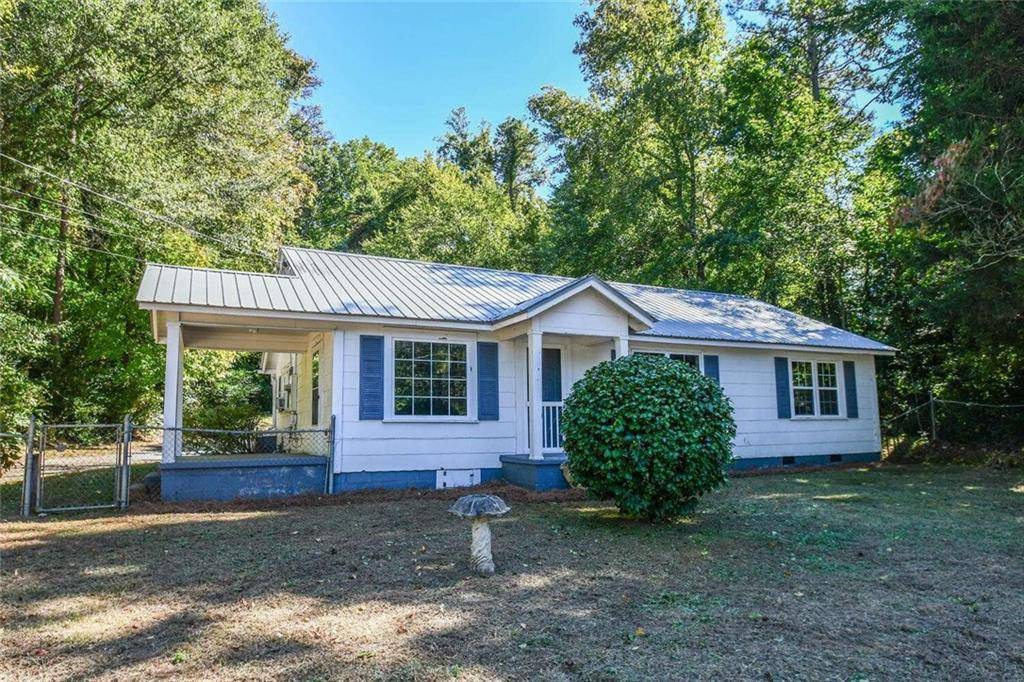 3220 Cleveland HWY, Gainesville, GA 30506