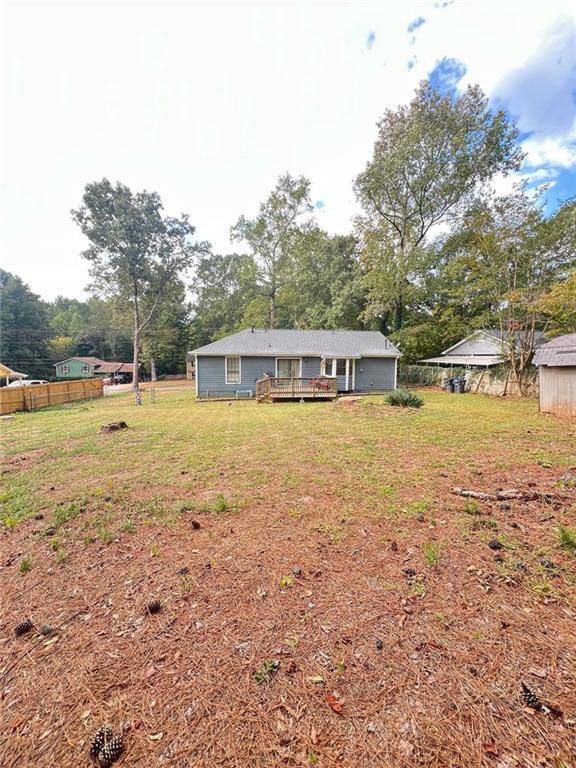 1367 Fairview TRL, Lawrenceville, GA 30043