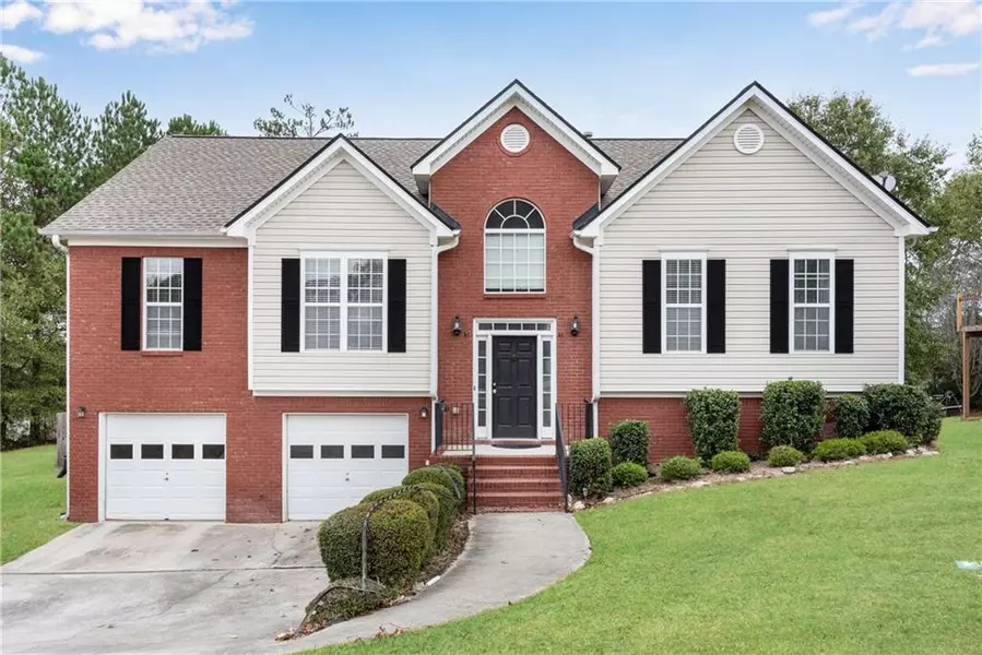 1375 Bramlett Forest TRL, Lawrenceville, GA 30045