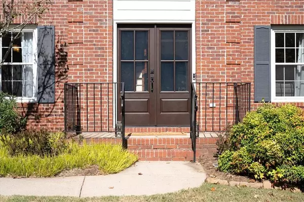 Acworth, GA 30101,4720 Webster WAY NW