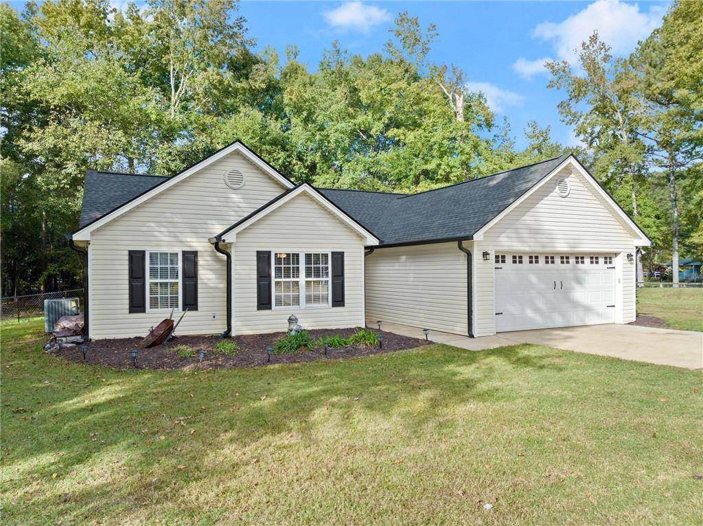 24 Ridge WAY, Braselton, GA 30517