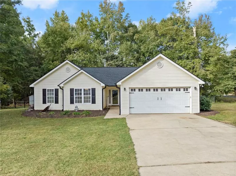 24 Ridge WAY, Braselton, GA 30517