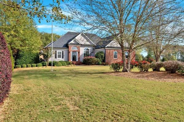 14 Ravenfield RD, Taylorsville, GA 30178