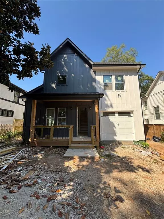 2018 PRESLEY WAY NE, Atlanta, GA 30317