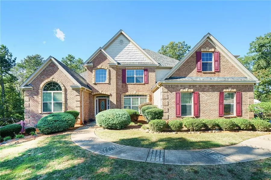 75 Cannonade CT, Covington, GA 30016